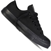 Converse Chucks All Star OX Unisex-Sneaker Black/Monochrom von Converse