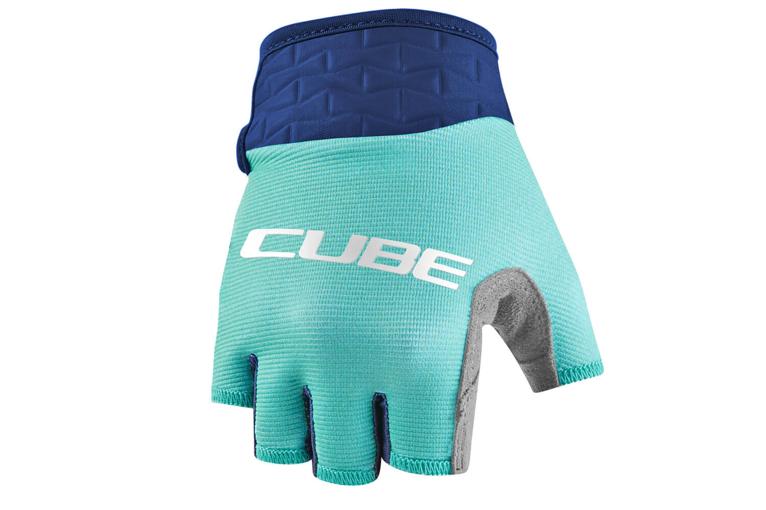 Cube Handschuh Performance Junior kurzfinger von Cube