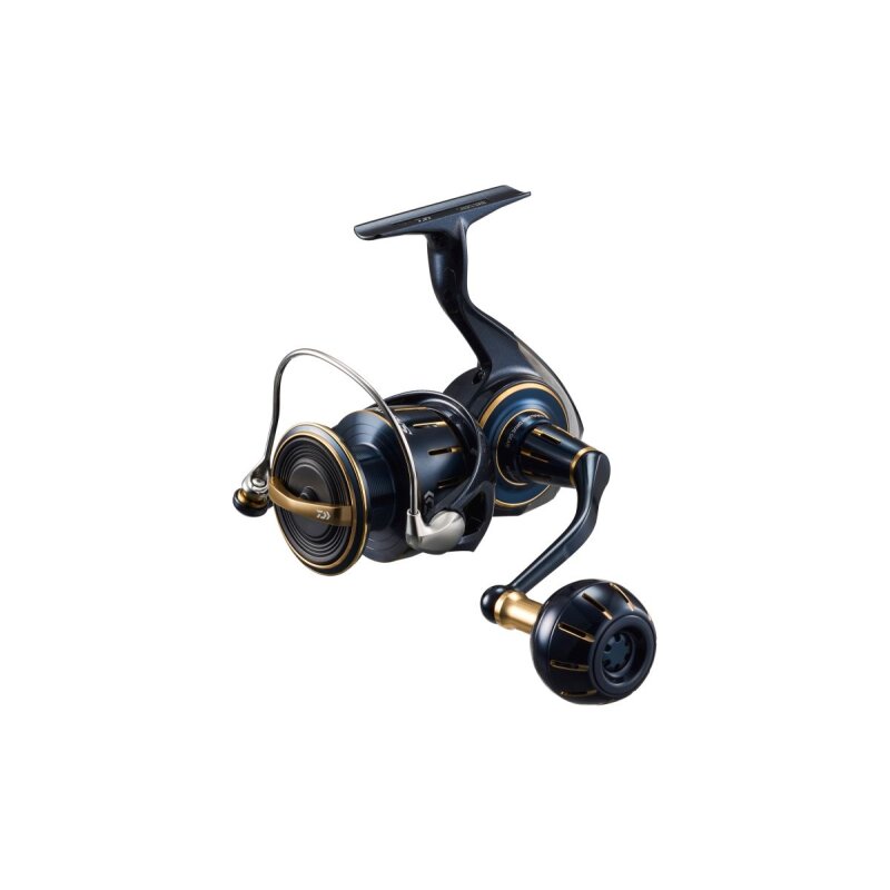 DAIWA 23 Saltiga (G) 4000-H