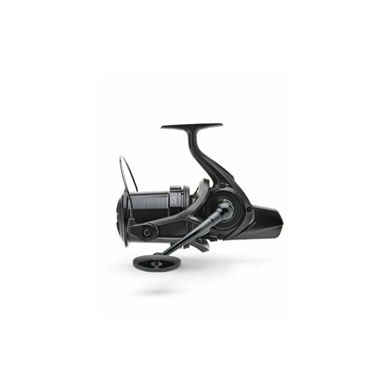 DAIWA Crosscast 45 SCW 5000C QD