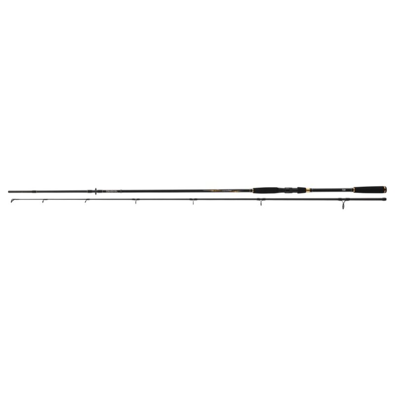 DAIWA Crossfire Spin 2,7m 40-100g