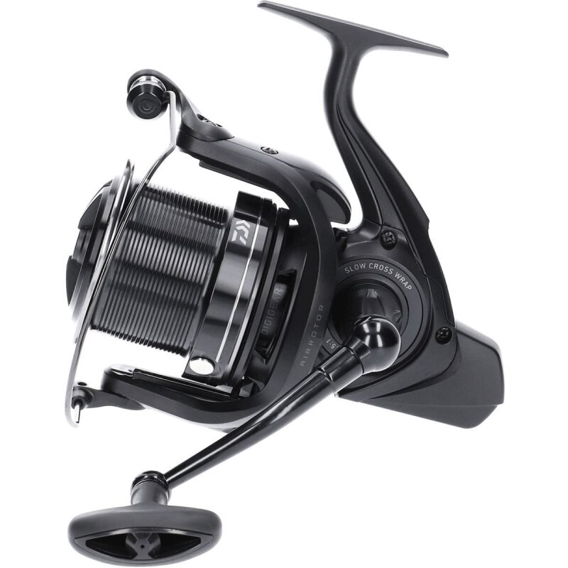 DAIWA Emblem Spod 35 SCW QD