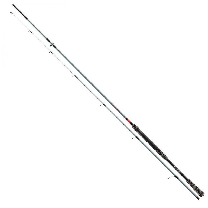 DAIWA Fuego Camo Spin 2,4m 30-90g