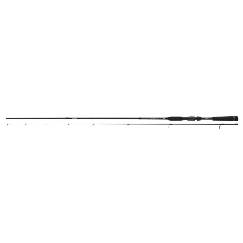 DAIWA Megaforce Sensitip Spin 2,4m 4-21g