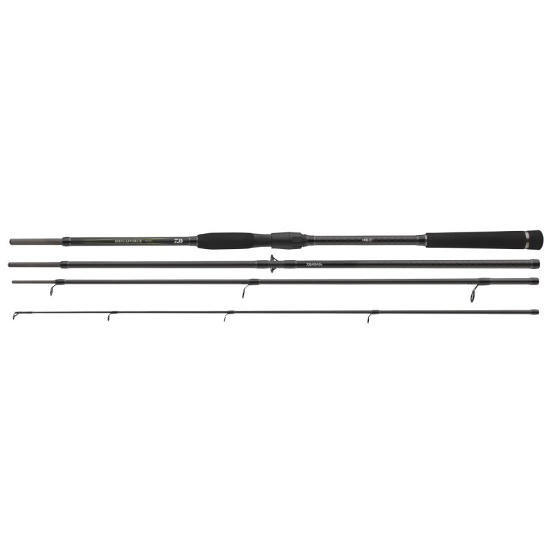 DAIWA Megaforce Travel Spin 2,7m 30-70g