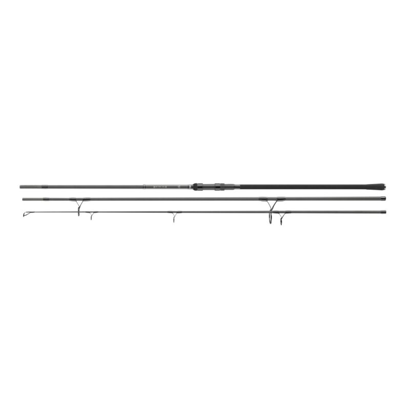 DAIWA Ninja X Carp 3-teilig 3,6m bis 3,5lb