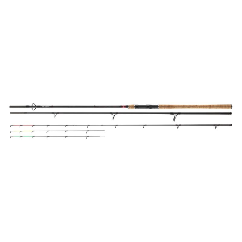 DAIWA Ninja X Feeder 3,9m bis 150g