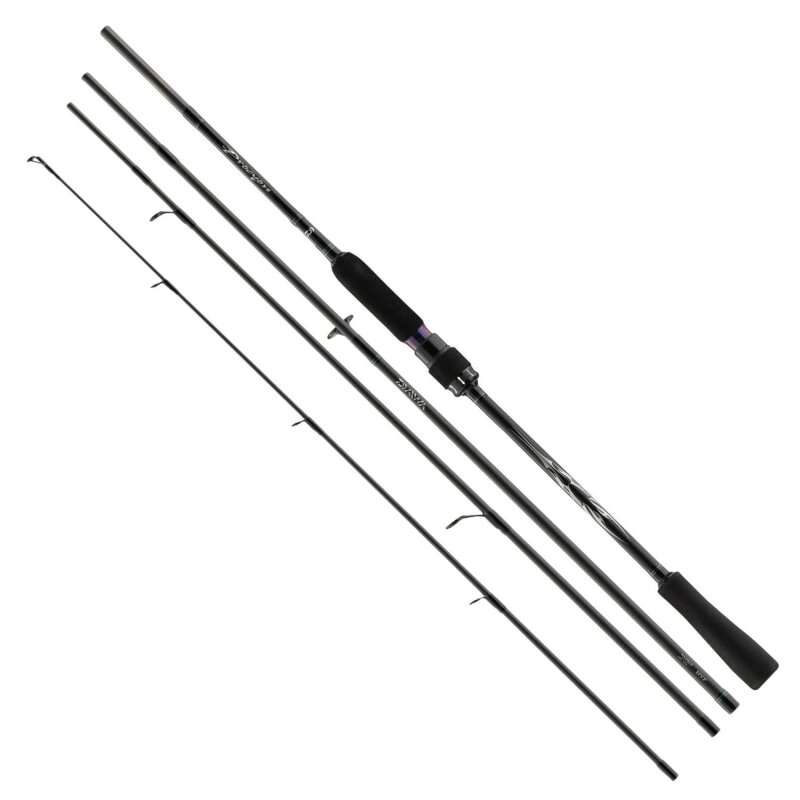 DAIWA Procyon Travel Spin 2,7m 15-50g