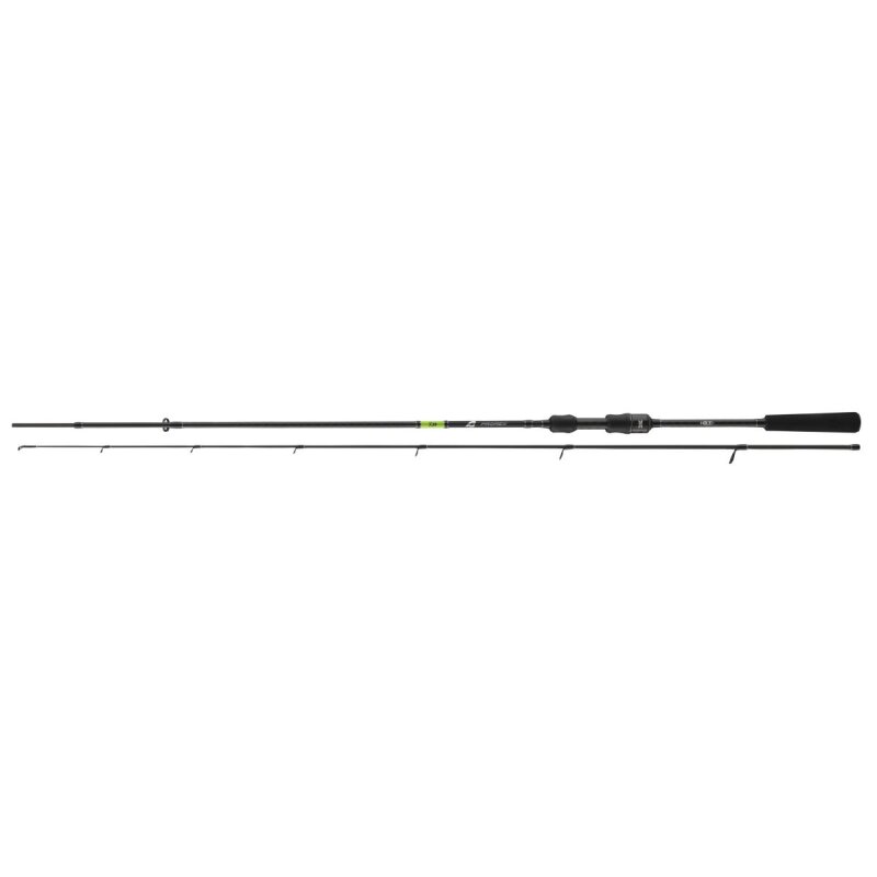 DAIWA Prorex X Light Spin 1,95m 4-15g