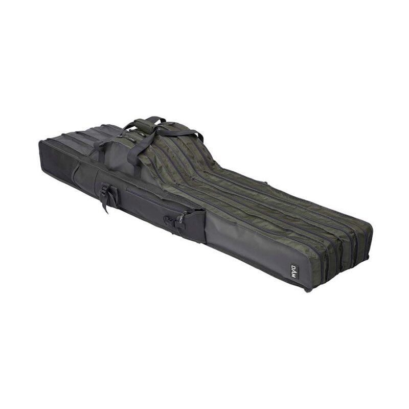 DAM 3 Compartment Rod Bag 170x31x29cm