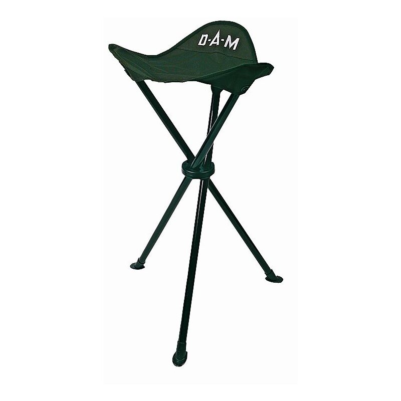 DAM 3-Legged Foldable Chair