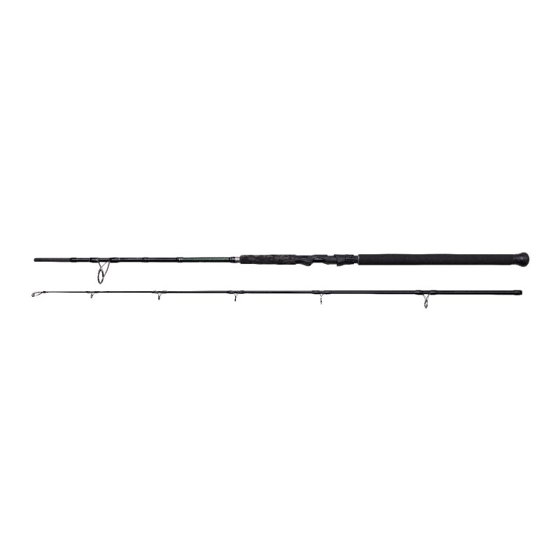 DAM Madcat Black Spin 2,1m 40-150g