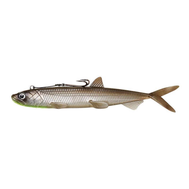 DAM Madcat Pelagic Cat Lure 21cm 75g Smelt