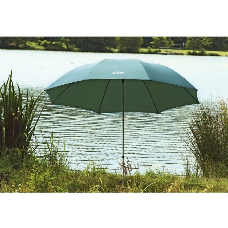 DAM Ripstop Umbrella 2,6m