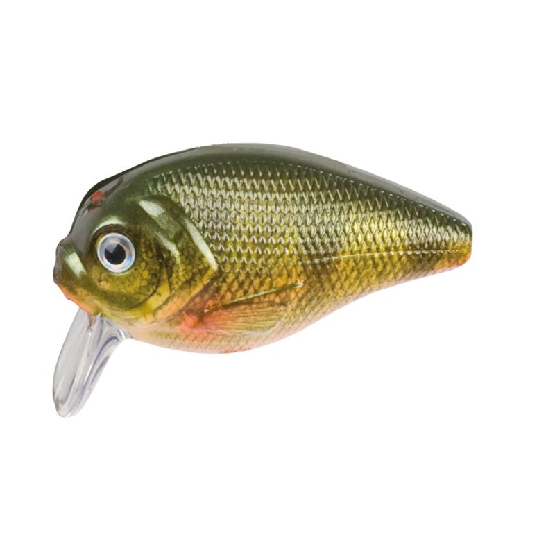 DOIYO Ishi 50 5cm 11g Shizen Perch