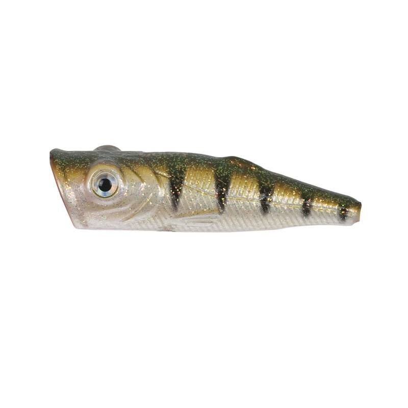 DOIYO Kiho I 64 Omote 6,4cm 9,4g White Perch