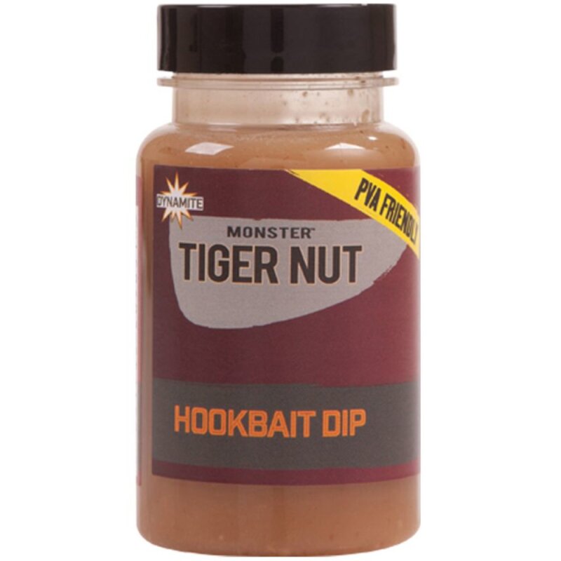 DYNAMITE BAITS Hookbait Dip Monster Tiger Nut 100ml (82,90 € pro 1 l)
