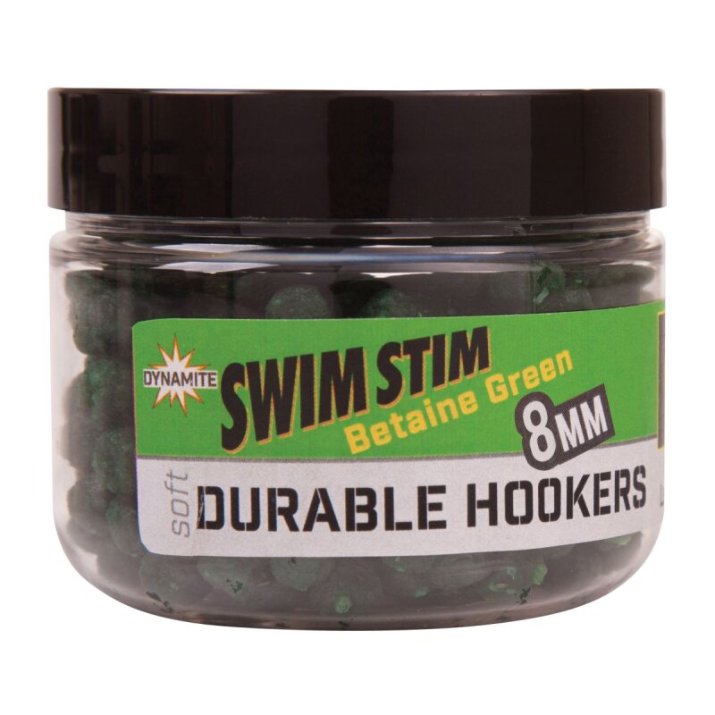 DYNAMITE BAITS Swim Stim Durable Hook Pellets Betaine... (92,31 € pro 1 kg)