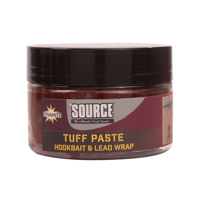 DYNAMITE BAITS The Source Tuff Paste 160g (43,31 € pro 1 kg)