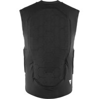 Dainese Flexagon Waistcoat Man Herren-Rueckenschutz Stretch Limo von Dainese