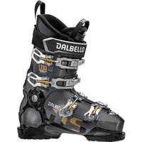Dalbello DS LTD W LS Damen-Skistiefel Anthracite/Black von Dalbello
