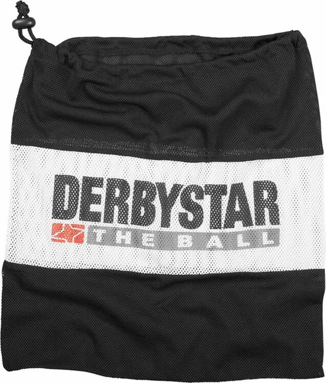Derbystar Ball- und Schuhbeutel schwarz wei? 4561000000 Gr. One Size