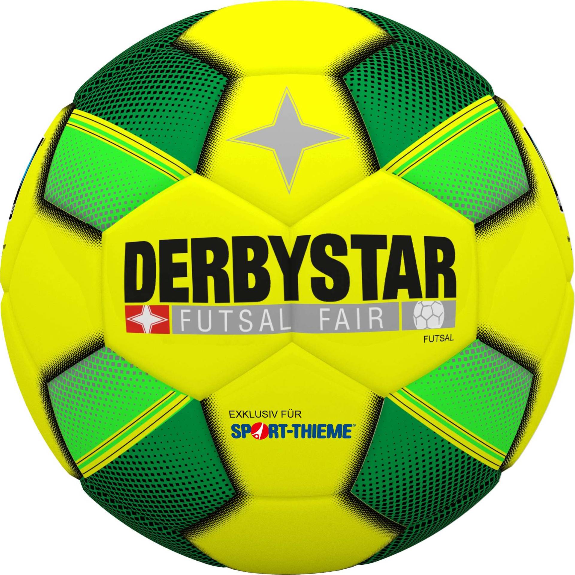 Derbystar Futsalball "Futsal Fair" von Derbystar