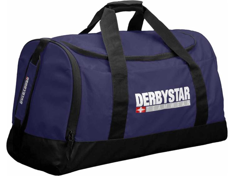Derbystar Sporttasche Hyper navy 4504000800 Gr. M: 64 x 32 x 34 cm