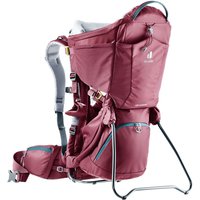 Deuter Kid Comfort Maron Deuter Kid Comfort Maron von Deuter