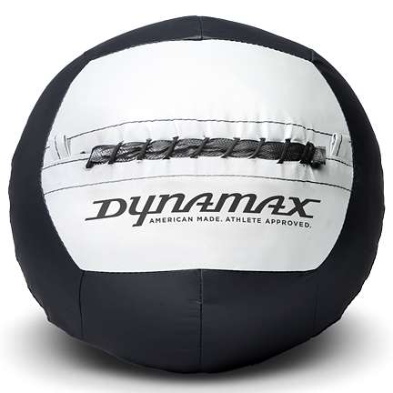 Dynamax Medizinball, 3 kg von Dynamax