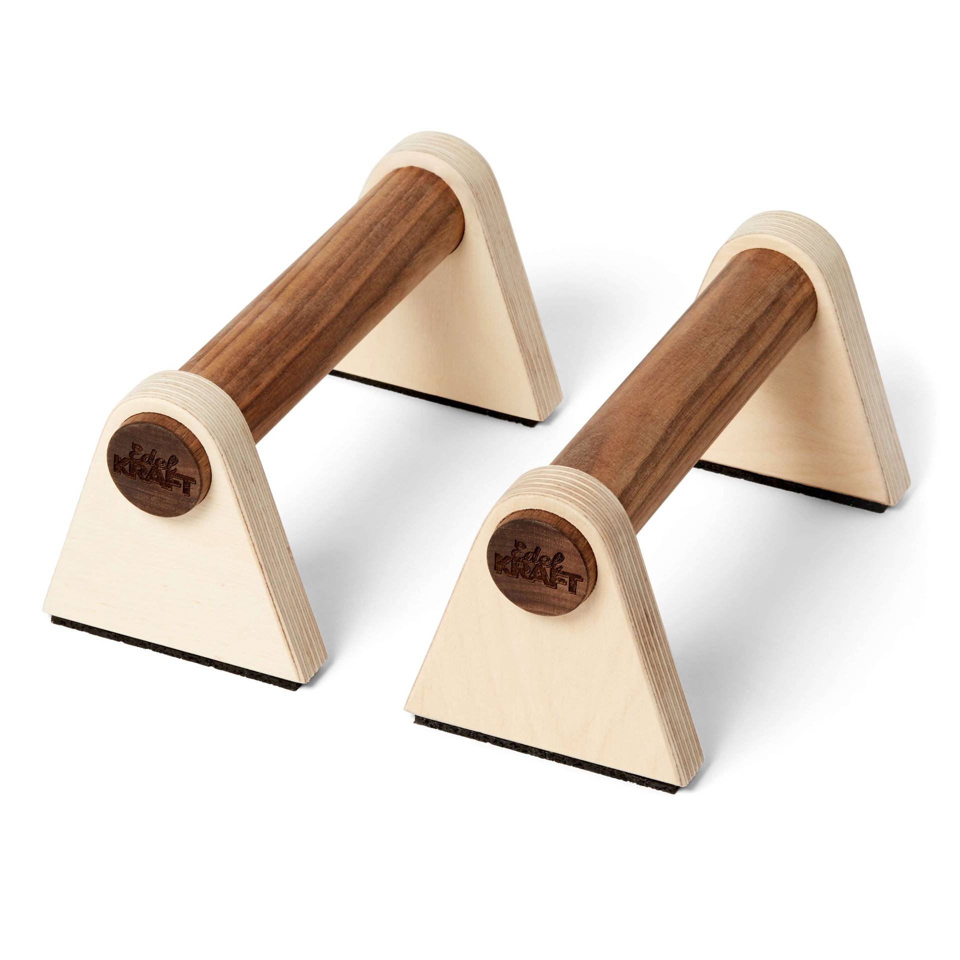 Edelkraft Handstand- und Liegestützgriffe "Handle", "Standard" Edelkraft Handstand- und Liegestützgriffe "Handle", "Standard" von Edelkraft