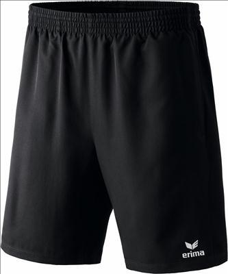 Erima CLUB 1900 Short schwarz 109330 Gr. 10