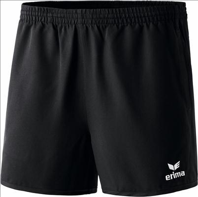 Erima CLUB 1900 Short schwarz 109333 Gr. 48