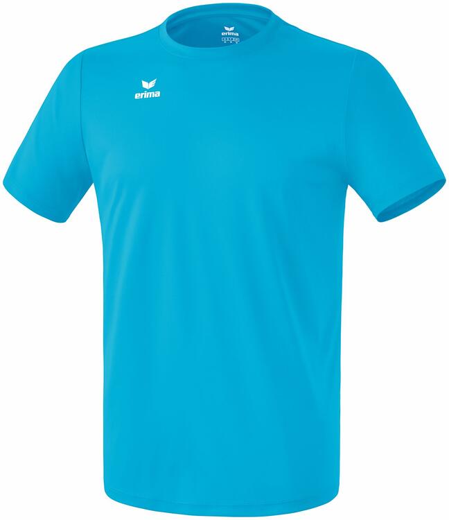 Erima Funktions Teamsport T-Shirt Senior curacao 208655 Gr. XL