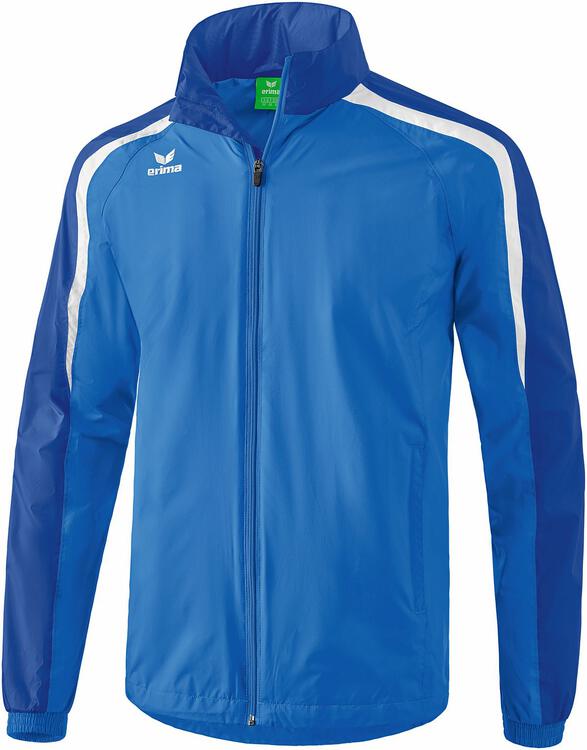 Erima Liga 2.0 Allwetterjacke new royal/true blue/wei? 1051803...