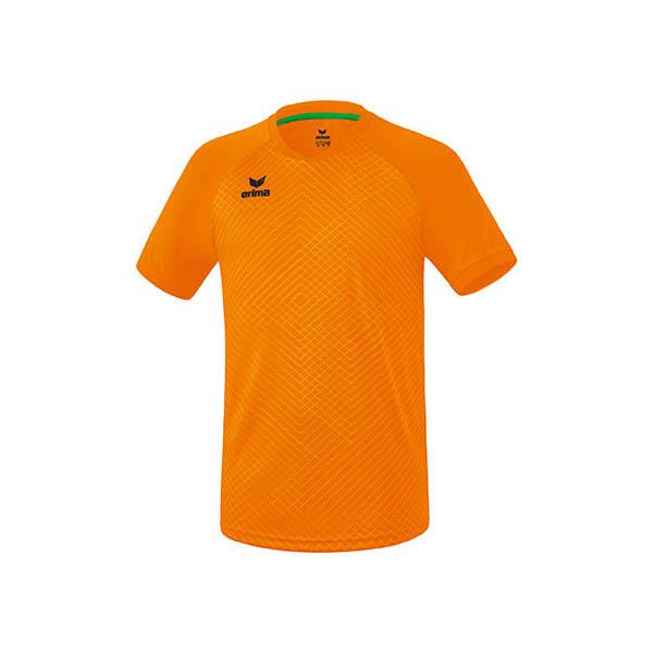 Erima Madrid Trikot 3132107 new orange - S