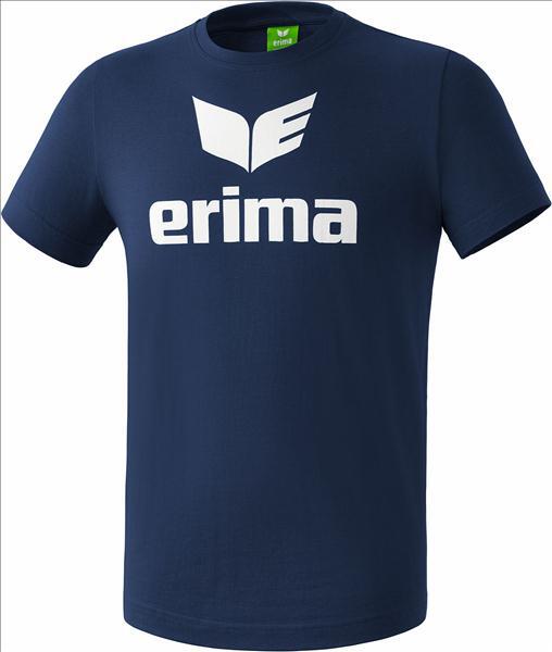 Erima Promo T-Shirt new navy 208348 Gr. 164