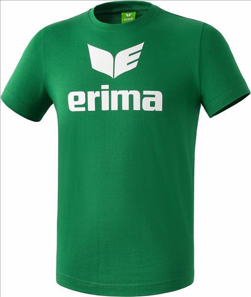 Erima Promo T-Shirt smaragd 208344 Gr. XL