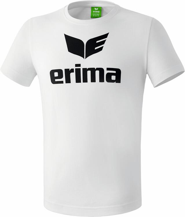 Erima Promo T-Shirt wei? 208341 Gr. 116