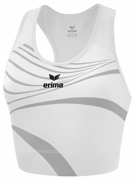 Erima RACING Bra 8282317 new white - Gr. 42