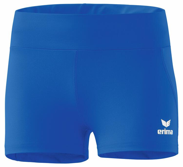 Erima RACING Leichtathletik Hotpants 8292311 new royal - Gr. 34