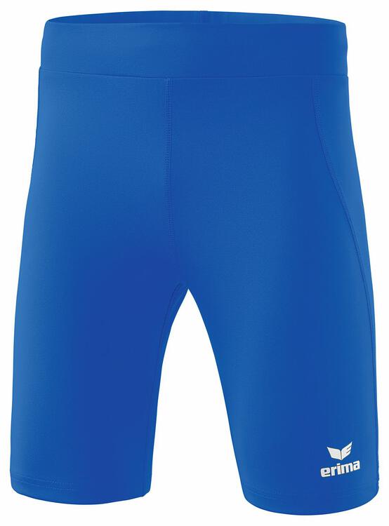 Erima RACING Leichtathletik Tight kurz 8292303 new royal - Gr. 140