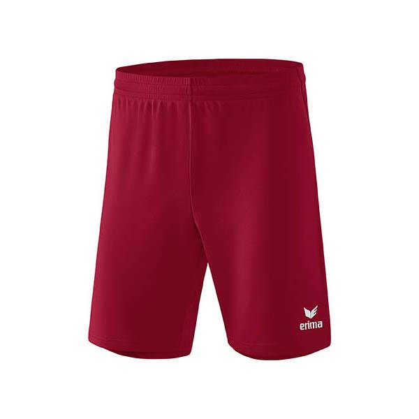 Erima RIO 2.0 Shorts 3152112 bordeaux - 128