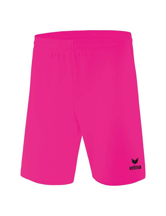 Erima RIO 2.0 Shorts pink 3151804 Erwachsene Gr. S