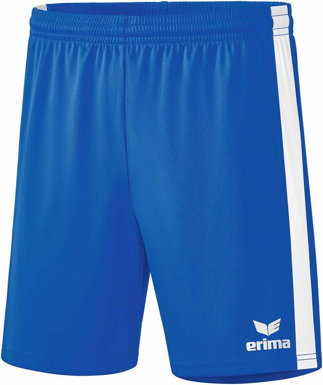 Erima Retro Star Shorts 3152103 new royal/wei? - L