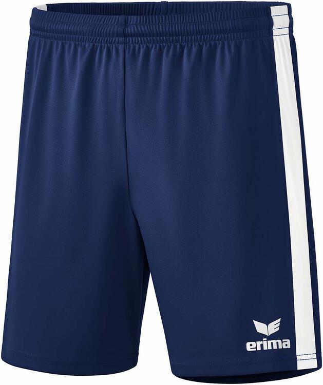 Erima Retro Star Shorts 3152108 new navy/wei? - 140