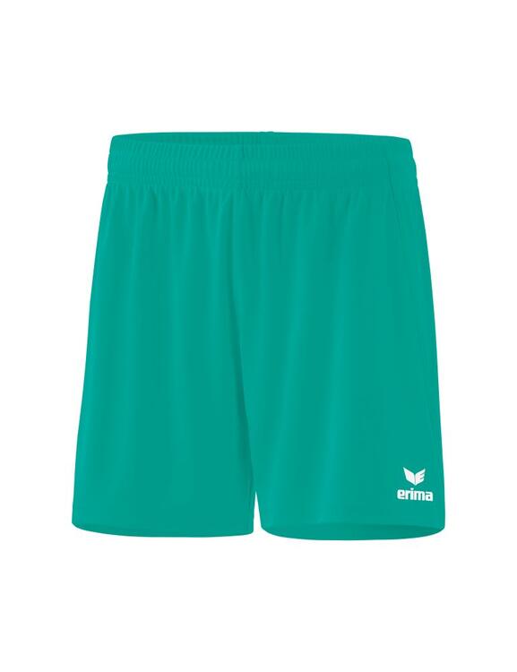 Erima Rio 2.0 Shorts Damen columbia Gr??e: 36