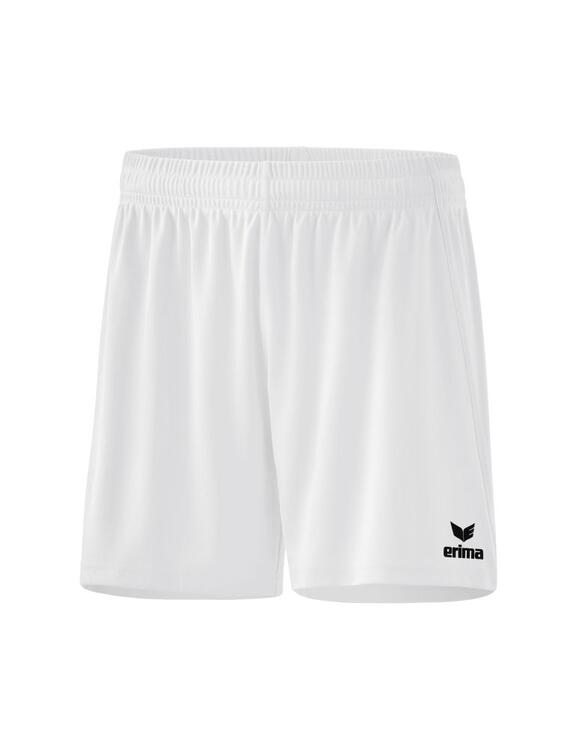 Erima Rio 2.0 Shorts Damen new white Gr??e: 48