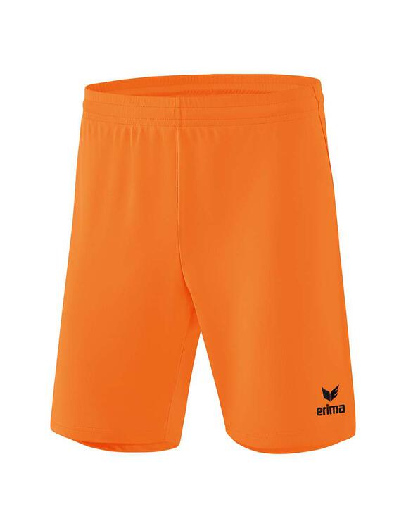 Erima Rio 2.0 Shorts neon orange 3151802 Erwachsene Gr. XXL