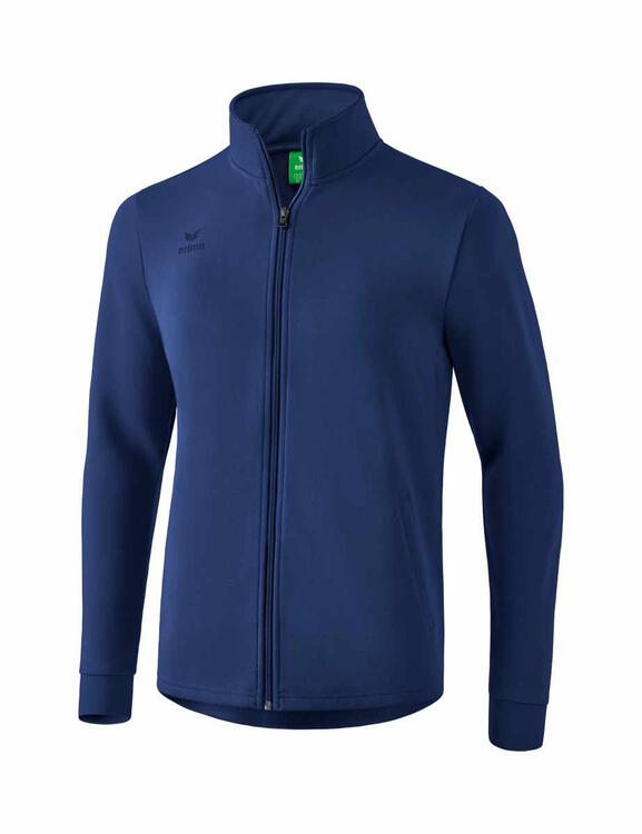 Erima Sweatjacke new navy 2071806 Erwachsene Gr. M